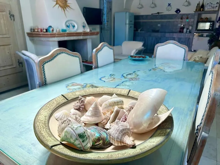 Villa Del Sole, Piscina Privata, Spiaggia A 400 Mt San Teodoro