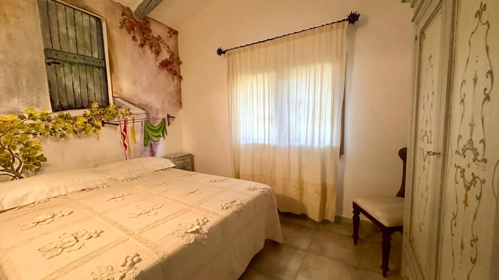 Villa Del Sole, Piscina Privata, Spiaggia A 400 Mt San Teodoro  San Teodoro (Sardinia)