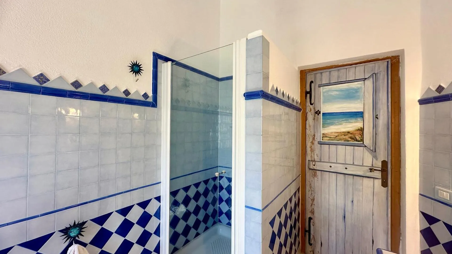 Villa Del Sole, Piscina Privata, Spiaggia A 400 Mt San Teodoro  San Teodoro (Sardinia)