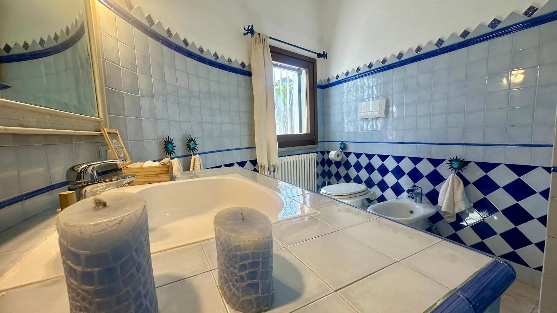 Villa Del Sole, Piscina Privata, Spiaggia A 400 Mt San Teodoro