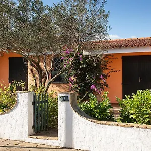 Il Melograno San Teodoro (Sardinia)