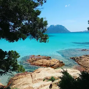 Somiar San Teodoro (Sardinia)