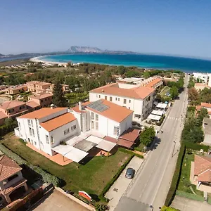 Al Faro La Cinta Santeodoro Cir F2787 San Teodoro (Sardinia)