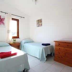 Oasi San Teodoro (Sardinia)