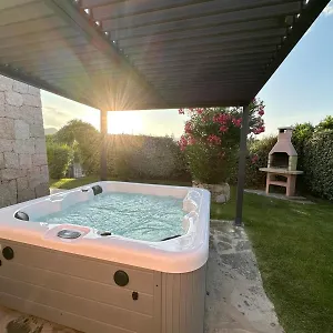 Sardegnasummer Li Cuppulati Appartement