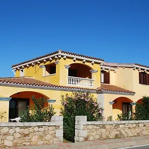 Oasi E Oasi Blu San Teodoro (Sardinia)